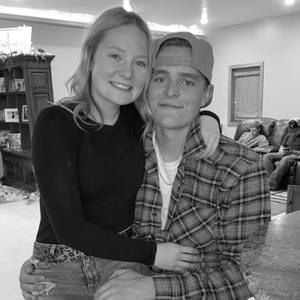 Meet your Posher, Carter